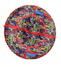 Санки-ватрушка Atemi Design 02, с камерой (100) Санки-ватрушка Atemi Design 02, с камерой (100)