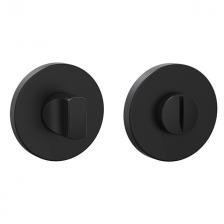 завертка сантехническая PUNTO BK6 Arc BL круг 6мм черный завертка сантехническая PUNTO BK6 Arc BL круг 6мм черный