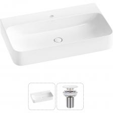 Раковины Wellsee производятся по технологии шликерного литья с использованием натуральной глины и кварца и последующим обжигом заготовки при температуре 1250°С, что исключает образование пузырьков, пустот или трещин в готовом изделии, а также гарантирует соблюдение заданных размеров чаши. В результате формируется плотная структура, которая придает умывальнику дополнительную прочность даже в наиболее уязвимых местах. Благодаря инновационному материалу RefCeram® стало возможным создавать поистине изысканные изделия с мягкими силуэтными изгибами и четкими линиями. Невероятные филигранные формы раковины в два раза легче привычной керамики, но прочнее и долговечнее на 30%. Сохраняя внешнюю утонченность и хрупкость, умывальник имеет высокую износостойкость и долговечность. RefCeram® изменила вектор сантехники, обращая её исключительную утилитарность в выразительный предмет дизайна ванной комнаты. Диаметр сливного отверстия раковины - 45 мм, что является стандартом для стран Центральной и Восточной Европы и позволит с легкостью подключить умывальник к сливной арматуре с высокой пропускной способностью. Полезным дополнением к раковине станут идеально подобранные по эргономике и пропорциям смесители Wellsee, дизайнерские сифоны, надежные донные клапана и угловые вентили Drainage System. Четко отлаженная система отгрузки позволяет каждому покупателю получить сантехнику в отличном состоянии со всеми гарантийными документами на покупку. Раковины Wellsee производятся по технологии шликерного литья с использованием натуральной глины и кварца и последующим обжигом заготовки при температуре 1250°С, что исключает образование пузырьков, пустот или трещин в готовом изделии, а также гарантирует соблюдение заданных размеров чаши. В результате формируется плотная структура, которая придает умывальнику дополнительную прочность даже в наиболее уязвимых местах. Благодаря инновационному материалу RefCeram® стало возможным создавать поистине изысканные изделия с мягкими силуэтными изгибами и четкими линиями. Невероятные филигранные формы раковины в два раза легче привычной керамики, но прочнее и долговечнее на 30%. Сохраняя внешнюю утонченность и хрупкость, умывальник имеет высокую износостойкость и долговечность. RefCeram® изменила вектор сантехники, обращая её исключительную утилитарность в выразительный предмет дизайна ванной комнаты. Диаметр сливного отверстия раковины - 45 мм, что является стандартом для стран Центральной и Восточной Европы и позволит с легкостью подключить умывальник к сливной арматуре с высокой пропускной способностью. Полезным дополнением к раковине станут идеально подобранные по эргономике и пропорциям смесители Wellsee, дизайнерские сифоны, надежные донные клапана и угловые вентили Drainage System. Четко отлаженная система отгрузки позволяет каждому покупателю получить сантехнику в отличном состоянии со всеми гарантийными документами на покупку.