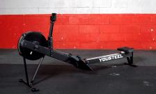 Гребной тренажер YouSteel Air Rower Гребной тренажер YouSteel Air Rower