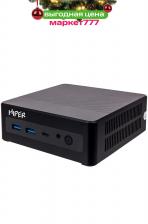 Компьютер Мини-ПК HIPER FACTUM FN2 Nettop, Intel Core i5-1335U / 16 ГБ DDR4 / 512 ГБ SSD / Intel UHD Graphics / Windows 11 Pro, черный (FN2-i51335R16N5I6BWP) Компьютер Мини-ПК HIPER FACTUM FN2 Nettop, Intel Core i5-1335U / 16 ГБ DDR4 / 512 ГБ SSD / Intel UHD Graphics / Windows 11 Pro, черный (FN2-i51335R16N5I6BWP)