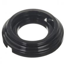 рамка 1 пост BIRONI Лизетта черный рамка 1 пост BIRONI Лизетта черный