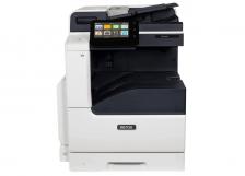 МФУ Xerox VersaLink C7120V с тумбой и жестким диском МФУ Xerox VersaLink C7120V с тумбой и жестким диском