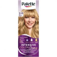 Краска для волос bw12 светло-русый, 1 упаковка. Palette Intensive color creme, цвет 12-46 jasny blond nude Краска для волос bw12 светло-русый, 1 упаковка. Palette Intensive color creme, цвет 12-46 jasny blond nude
