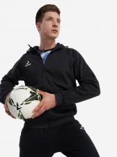 Толстовка мужская, Черный Толстовка мужская, Черный