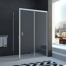 Душевой уголок Veconi Rovigo 100Х90, хром (RV046-10090-01-C5) Душевой уголок Veconi Rovigo 100Х90, хром (RV046-10090-01-C5)