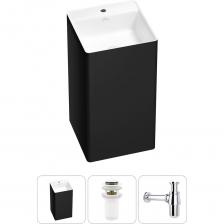 PURE BY WELLSEE — ОДЕРЖИМОСТЬ СОВЕРШЕНСТВОМ Выразительная коллекция напольных раковин представлена квадратными моделями шириной 40 и 45 см. Оптимальная форма и глубина чаши обеспечат комфорт водных процедур. Лаконичность и изящество формы с тонкими стенками дополняются монолитностью и отсутствием технологических швов, что облегчает процесс ухода за изделием. Свободный пристенный монтаж предполагает водоотведение в стену или в пол и позволяет рационально организовать пространство в тандеме со стильным смесителем. Монолитный корпус скроет инженерные коммуникации. ВАННАЯ КОМНАТА В СТИЛЕ WELLSEE Акриловые раковины в сочетании с функциональными смесителями и сифонами, донными клапанами, стильными аксессуарами и современной коллекцией зеркал 7 Rays' Spectrum разных форм и размеров, с яркой фронтальной и фоновой LED-подсветкой или же без подсветки позволяют создавать разнообразие комплексных решений Wellsee для интерьеров Вашей мечты! PURE BY WELLSEE — ОДЕРЖИМОСТЬ СОВЕРШЕНСТВОМ Выразительная коллекция напольных раковин представлена квадратными моделями шириной 40 и 45 см. Оптимальная форма и глубина чаши обеспечат комфорт водных процедур. Лаконичность и изящество формы с тонкими стенками дополняются монолитностью и отсутствием технологических швов, что облегчает процесс ухода за изделием. Свободный пристенный монтаж предполагает водоотведение в стену или в пол и позволяет рационально организовать пространство в тандеме со стильным смесителем. Монолитный корпус скроет инженерные коммуникации. ВАННАЯ КОМНАТА В СТИЛЕ WELLSEE Акриловые раковины в сочетании с функциональными смесителями и сифонами, донными клапанами, стильными аксессуарами и современной коллекцией зеркал 7 Rays' Spectrum разных форм и размеров, с яркой фронтальной и фоновой LED-подсветкой или же без подсветки позволяют создавать разнообразие комплексных решений Wellsee для интерьеров Вашей мечты!