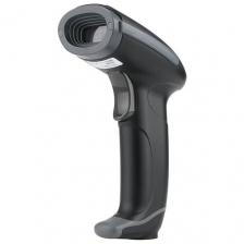 Беспроводной Сканер штрих-кода Heroje H288BW-2770/USB и Bluetooth 4.1/Чёрный/ЕГАИС/QR/Data Matrix/HID KB, VCOM Беспроводной Сканер штрих-кода Heroje H288BW-2770/USB и Bluetooth 4.1/Чёрный/ЕГАИС/QR/Data Matrix/HID KB, VCOM