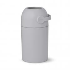 Накопитель подгузников Magic Diaper pail Majestic, Concrete