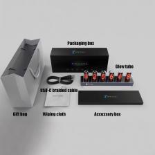 Настольные часы DUTRIEUX RGB Настольные часы DUTRIEUX RGB