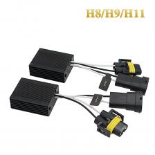2 шт., Автомобильные светодиодные лампы H4 H7 H8 H11 9005 HB3 9006 HB4 50 Вт 2 шт., Автомобильные светодиодные лампы H4 H7 H8 H11 9005 HB3 9006 HB4 50 Вт