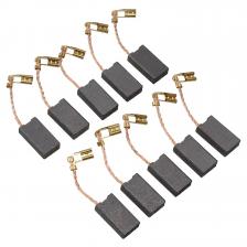 Угольные щетки для Bosch A69 для дрели, перфоратора, повышения производительности электроинструментов GBH5400 GBH5 38 GSH38 GBH5 40D Угольные щетки для Bosch A69 для дрели, перфоратора, повышения производительности электроинструментов GBH5400 GBH5 38 GSH38 GBH5 40D