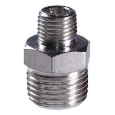 переходник 1/4"М на 1/2"M 1шт переходник 1/4"М на 1/2"M 1шт