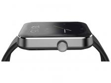 Умные часы Elari WATCH LITE, черные (KP-N1-BLACK) Умные часы Elari WATCH LITE, черные (KP-N1-BLACK)