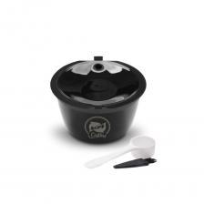 Многоразовые капсулы iCafilas для Nescafe Dolce Gusto Многоразовые капсулы iCafilas для Nescafe Dolce Gusto