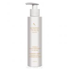 Тоник очищающий для нормальной и комбинированной кожи Kosmoteros (Космотерос) 200 мл Тоник очищающий для нормальной и комбинированной кожи Kosmoteros (Космотерос) 200 мл