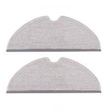 Сменная тряпка для пылесоса Roborock S5 MAX 2шт Сменная тряпка для пылесоса Roborock S5 MAX 2шт