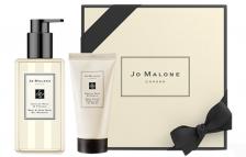 ZUMALONG набор для ухода с ароматом увлажняющий крем для рук 50ml+гель для душа 250ml Jo Malone London ZUMALONG набор для ухода с ароматом увлажняющий крем для рук 50ml+гель для душа 250ml Jo Malone London