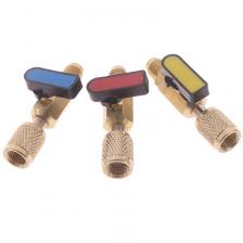 Предохранительный клапан для холодильника HELTC 1/4" Предохранительный клапан для холодильника HELTC 1/4"