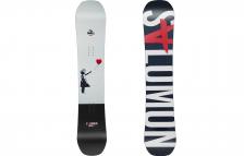 Сноуборд SALOMON, Balloon And Girl Сноуборд SALOMON, Balloon And Girl