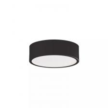 Потолочный светодиодный светильник Italline M04-525-95 black Потолочный светодиодный светильник Italline M04-525-95 black
