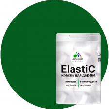 Специализированная краска-антисептик с добавлением воска для защитно-декоративного окрашивания любых деревянных поверхностей, как фасадных, так и интерьерных. Благодаря составу, продукт создает защитную пленку с отличной эластичностью на трескающихся и набухающих деревянных поверхностях, препятствующую интенсивному воздействию атмосферных и биологических факторов. Эластичное покрытие Заживляет микротрещины, защищает от влаги, грязи, УФ-лучей и образования микроорганизмов Максимальная укрывистость (1 класс по немецкому стандарту DIN EN 13300) Образует прочное покрытие, устойчивое к многократному мытью с применением бытовых не абразивных моющих средств Подходит для вертикальных и потолочных поверхностей, благодаря высокой тиксотропности краска не образует подтеков Краска легко наносится, удерживается на кисти, не разбрызгивается при работе Обладает способностью к самовыравниванию Не содержит органических растворителей, безопасна для здоровья, без запаха Материал рекомендован для творчества, а также для реставрации памятников архитектуры и исторических зданий Специализированная краска-антисептик с добавлением воска для защитно-декоративного окрашивания любых деревянных поверхностей, как фасадных, так и интерьерных. Благодаря составу, продукт создает защитную пленку с отличной эластичностью на трескающихся и набухающих деревянных поверхностях, препятствующую интенсивному воздействию атмосферных и биологических факторов. Эластичное покрытие Заживляет микротрещины, защищает от влаги, грязи, УФ-лучей и образования микроорганизмов Максимальная укрывистость (1 класс по немецкому стандарту DIN EN 13300) Образует прочное покрытие, устойчивое к многократному мытью с применением бытовых не абразивных моющих средств Подходит для вертикальных и потолочных поверхностей, благодаря высокой тиксотропности краска не образует подтеков Краска легко наносится, удерживается на кисти, не разбрызгивается при работе Обладает способностью к самовыравниванию Не содержит органических растворителей, безопасна для здоровья, без запаха Материал рекомендован для творчества, а также для реставрации памятников архитектуры и исторических зданий