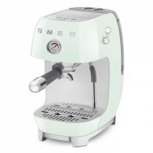 Кофемашина Smeg ECF03PGEU Кофемашина Smeg ECF03PGEU