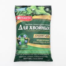 Удобрение Bona Forte хвойное (весна) с биодоступным кремнием, гранулы, пакет, 10 кг Удобрение Bona Forte хвойное (весна) с биодоступным кремнием, гранулы, пакет, 10 кг