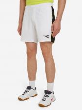 Шорты мужские Diadora, Белый Шорты мужские Diadora, Белый