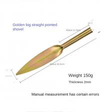 Лопата из высокоуглеродистой стали Willow Лопата из высокоуглеродистой стали Willow