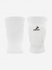 Наколенники спортивные Demix, 2 шт, Белый Наколенники спортивные Demix, 2 шт, Белый