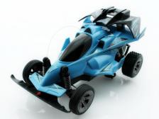 Радиоуправляемая гоночная машинка багги "Super Power" 1/20 + свет + звук, BS611B Радиоуправляемая гоночная машинка багги "Super Power" 1/20 + свет + звук, BS611B