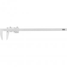 Штангенциркуль разметочный ЧИЗ ШЦРТ-III- 500 -0,1 с твердосплавными губками, 100 мм 1048667 Штангенциркуль разметочный ЧИЗ ШЦРТ-III- 500 -0,1 с твердосплавными губками, 100 мм 1048667