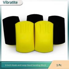 Ручной шлифовальный блок VIBRATITE 6 дюймов Ручной шлифовальный блок VIBRATITE 6 дюймов