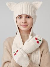 Перчатки-трансформеры Перчатки-трансформеры