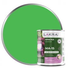 краска масляная ЛАКРА МА-15 салатовая 0,9кг, арт.0007964 краска масляная ЛАКРА МА-15 салатовая 0,9кг, арт.0007964