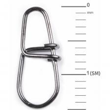 Застежки Lucky John Pro Series CROSSLOCK P5110-003SET Застежки Lucky John Pro Series CROSSLOCK P5110-003SET