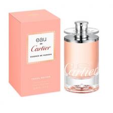 Туалетная вода Eau de Cartier Essence de Paradis тестер 100 мл. Туалетная вода Eau de Cartier Essence de Paradis тестер 100 мл.