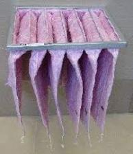 Фильтр Systemair BFR 355-400 ePM1 60% Filter Фильтр Systemair BFR 355-400 ePM1 60% Filter