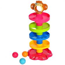 В виде животного(ых) Everflo "Обезьянка"HS 0363406 ПП100004248 В виде животного(ых) Everflo "Обезьянка"HS 0363406 ПП100004248