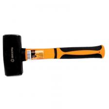 Кувалды Кувалда Вихрь 73/6/1/3 (1.5 кг, фиберглассовая рукоятка) Кувалды Кувалда Вихрь 73/6/1/3 (1.5 кг, фиберглассовая рукоятка)