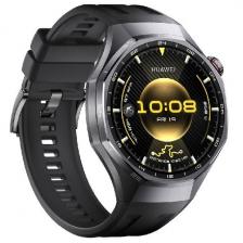 Умные часы Huawei WATCH GT 6 Pro (55020FWC) черный Умные часы Huawei WATCH GT 6 Pro (55020FWC) черный