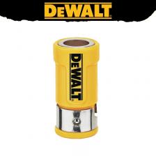 Оригинальное сверло DEWALT с магнитным кольцом DWA2PH2SL DT70547T DWASLVMF2, сильный намагничиватель, электрическая отвертка, насадки для инструментов Оригинальное сверло DEWALT с магнитным кольцом DWA2PH2SL DT70547T DWASLVMF2, сильный намагничиватель, электрическая отвертка, насадки для инструментов