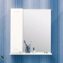 Зеркало-шкаф Sanflor Карина 60 L Зеркало-шкаф Sanflor Карина 60 L