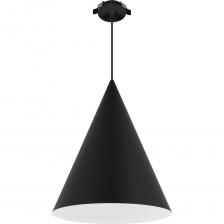 Подвесной светодиодный светильник MAKOTO мощностью 14 Вт предназначен для направленного декоративного освещения в жилых или коммерческих помещениях. Светильник с узким углом излучения 36 градусов оригинально дополнит интерьеры кухни-гостиной или зала кафе, ресторанов. Максимальная длина регулируемого подвеса 2000 мм. Подключение осуществляется с помощью входящего в комплект драйвера напрямую к сети переменного тока 230 В. Индекс CRI>92 отвечает за отличное восприятие и передачу цветовых оттенков. Низкая пульсация обеспечивает комфортное освещение без мерцания. Алюминиевый окрашенный корпус светильника выполнен в форме конуса. Пылевлагозащита на уровне IP20 позволяет применять модель внутри помещений, где нет контакта с водой или другими жидкостями. Управление яркостью по протоколу TRIAC и два вида чаши в комплекте - встраиваемая и накладная, позволяют смонтировать и настроить светильник под конкретные задачи. Подвесной светодиодный светильник MAKOTO мощностью 14 Вт предназначен для направленного декоративного освещения в жилых или коммерческих помещениях. Светильник с узким углом излучения 36 градусов оригинально дополнит интерьеры кухни-гостиной или зала кафе, ресторанов. Максимальная длина регулируемого подвеса 2000 мм. Подключение осуществляется с помощью входящего в комплект драйвера напрямую к сети переменного тока 230 В. Индекс CRI>92 отвечает за отличное восприятие и передачу цветовых оттенков. Низкая пульсация обеспечивает комфортное освещение без мерцания. Алюминиевый окрашенный корпус светильника выполнен в форме конуса. Пылевлагозащита на уровне IP20 позволяет применять модель внутри помещений, где нет контакта с водой или другими жидкостями. Управление яркостью по протоколу TRIAC и два вида чаши в комплекте - встраиваемая и накладная, позволяют смонтировать и настроить светильник под конкретные задачи.