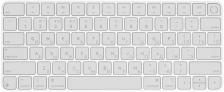 Клавиатура Apple Magic Keyboard Touch ID USB-C White (MXCK3), русская раскладка Клавиатура Apple Magic Keyboard Touch ID USB-C White (MXCK3), русская раскладка
