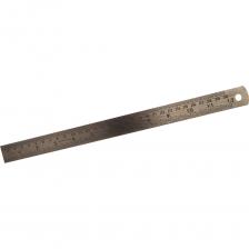 Стальная линейка BAUM 27612 Стальная линейка BAUM 27612