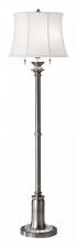 Торшер Feiss Stateroom FE-STATEROOM-FL-AN Торшер Feiss Stateroom FE-STATEROOM-FL-AN