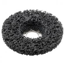 диск зачистной MOS 115мм полимерный диск зачистной MOS 115мм полимерный