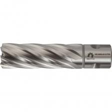 Сверло корончатое по металлу Р6М5/М2 18x55 мм WOLFSTAR cw00084 Сверло корончатое по металлу Р6М5/М2 18x55 мм WOLFSTAR cw00084
